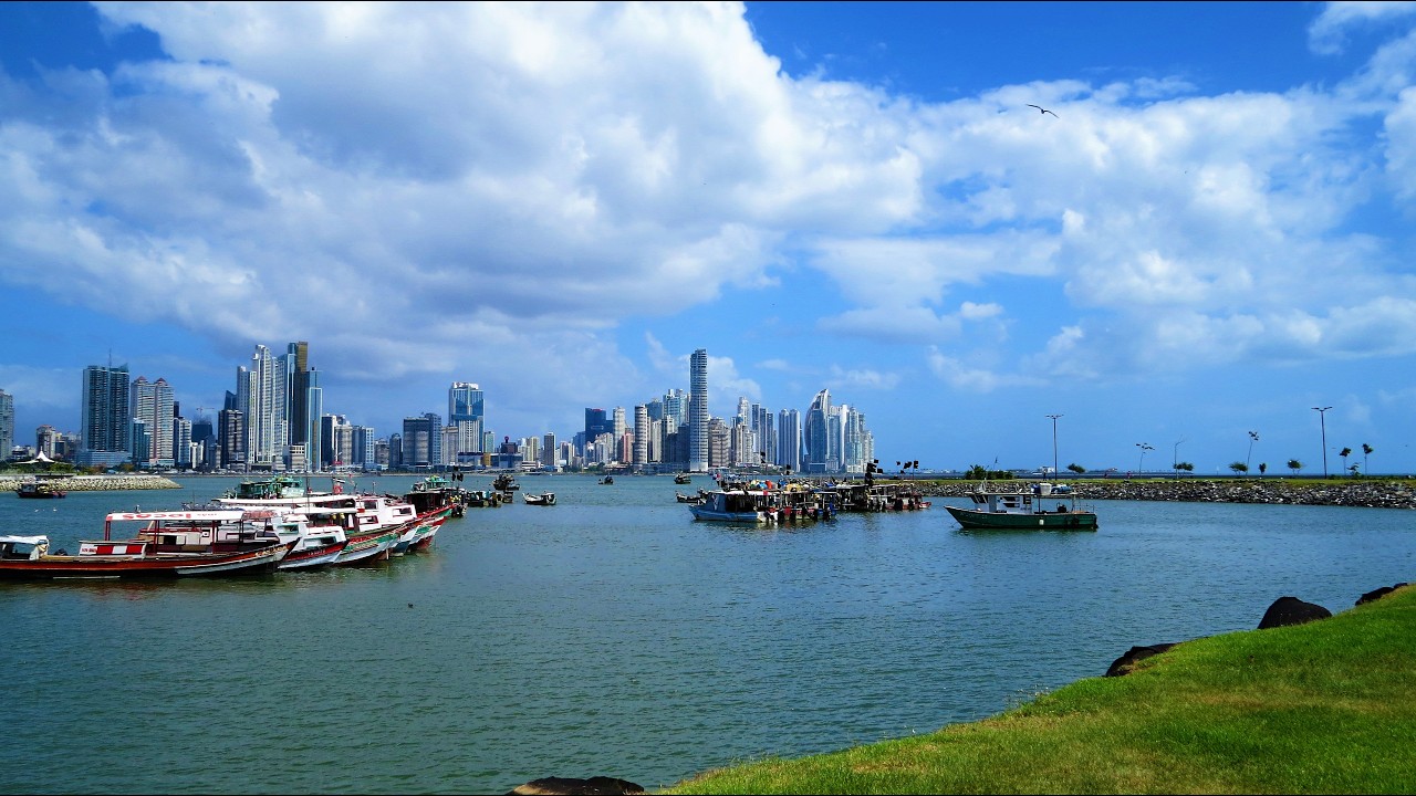 Panama